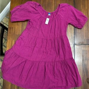Women’s Old Navy size small Dress